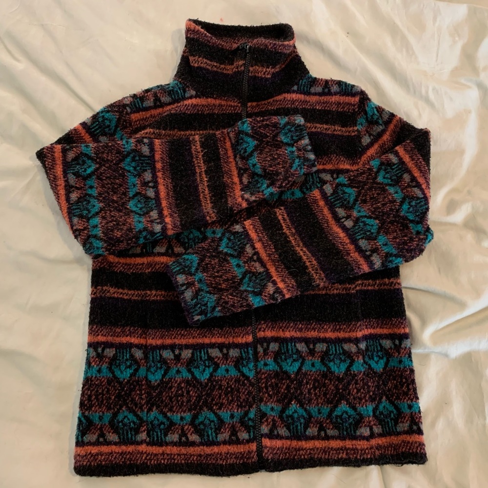 Bear Ridge Outfitters Jacket